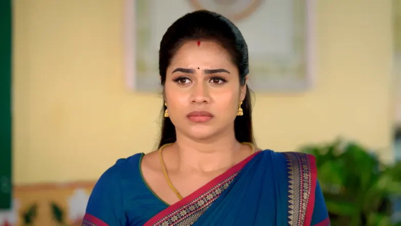 Vaagai Sooda Vaa - May 26, 2026 - Episode Spoiler