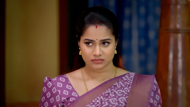 Vaagai Sooda Vaa - May 30, 2026 - Episode Spoiler