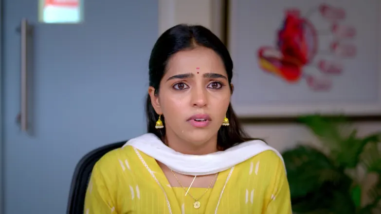 Vaagai Sooda Vaa - May 27, 2026 - Episode Spoiler