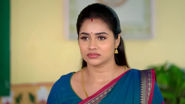 Jeeva is Set Free Episode 107