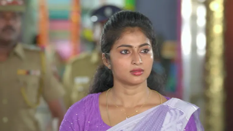 Veera - May 28, 2026 - Episode Spoiler