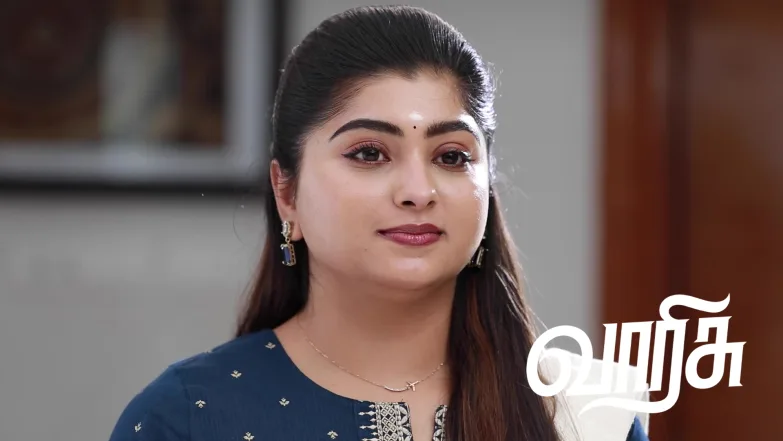 Varisu - May 26, 2026 Episode 284