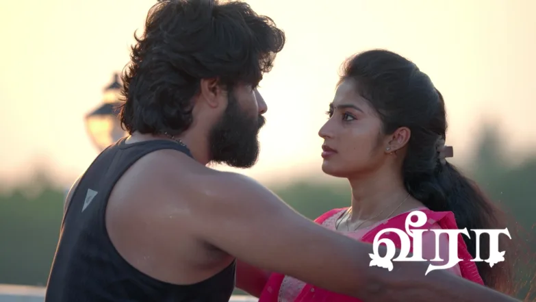 Veera Sets A Test To Prove Maaran's Efficiency Episode 644