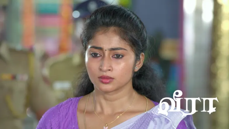 Maaran's Arrival stuns Surya Episode 645