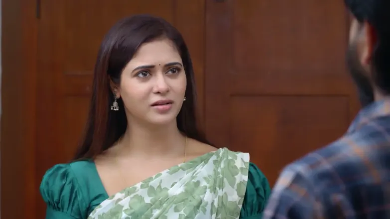 Sandhya Raagam - May 30, 2026 - Best Scene 