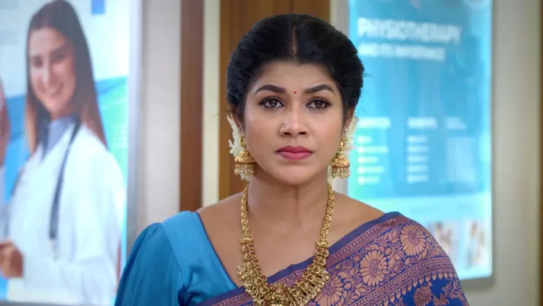 Sandhya Raagam - May 27, 2026 - Best Scene 