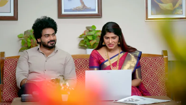 Vaagai Sooda Vaa - May 29, 2026 - Best Scene 