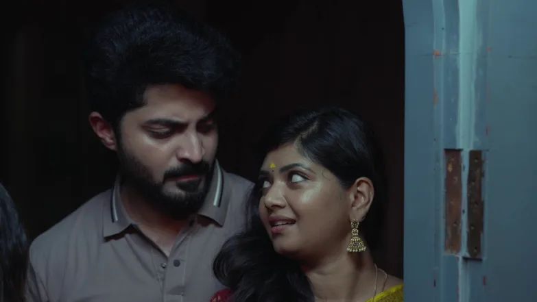 Annamalai Kudumbam - May 26, 2026 - Episode Spoiler