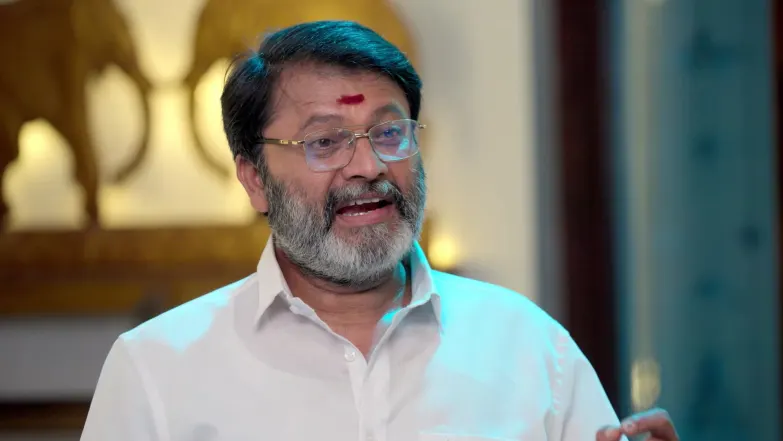 Annamalai Kudumbam - May 27, 2026 - Episode Spoiler