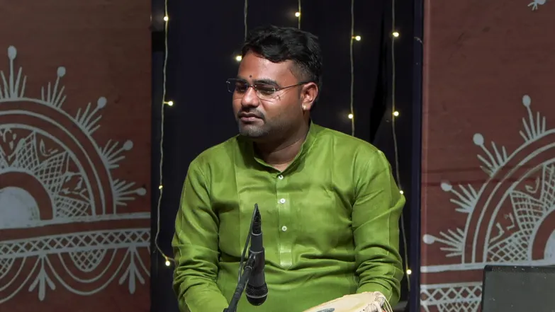 Adhik Maas' Story as Told by Gopinath Maharaj Episode 695