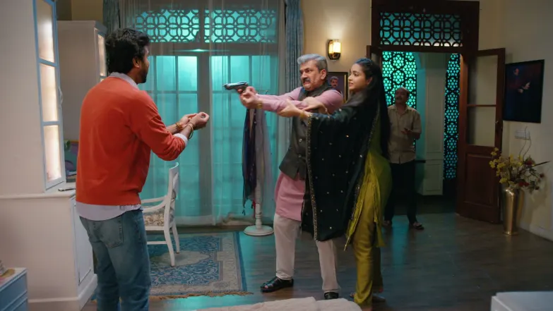 Shubh Shravanii - June 01, 2026 - Episode Spoiler