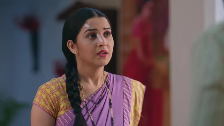 Tula Japnar Aahe - May 27, 2026 - Episode Spoiler