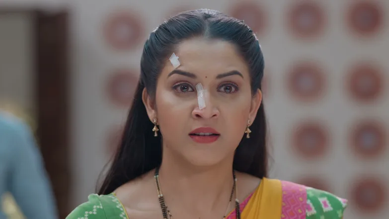Tula Japnar Aahe - June 01, 2026 - Episode Spoiler