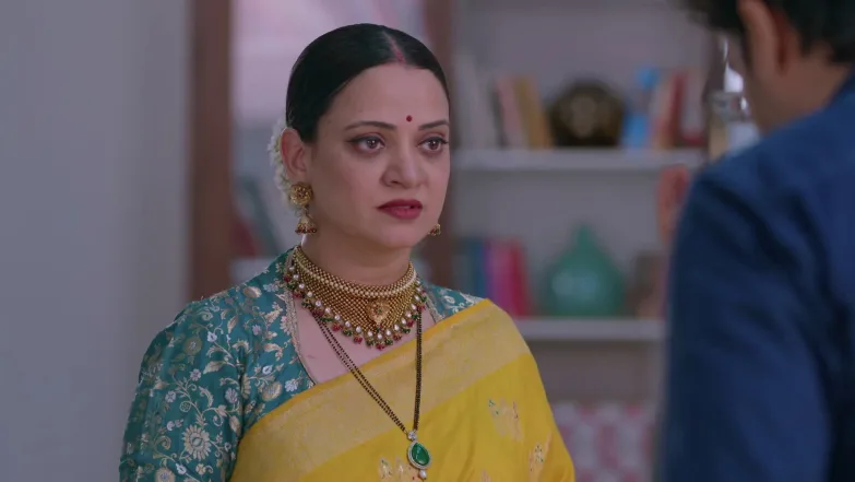 Tula Japnar Aahe - May 30, 2026 - Episode Spoiler