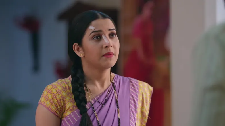 Tula Japnar Aahe - May 27, 2026 - Episode Spoiler