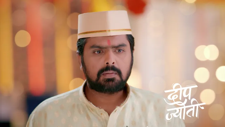 Sulu Demands a New Ring for Swaraj Episode 46