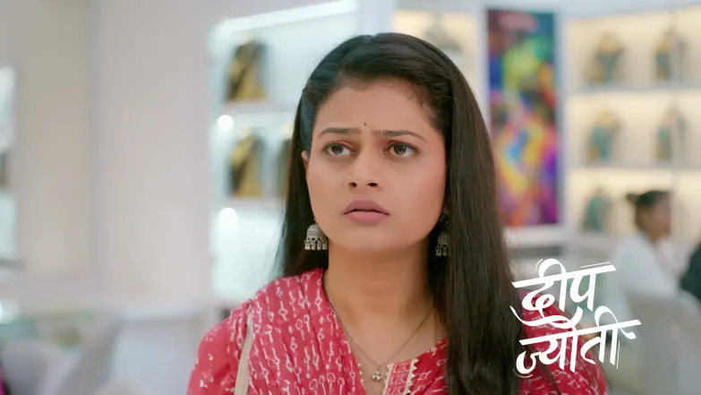 Preeti and Swaraj Get Enagaged Episode 47