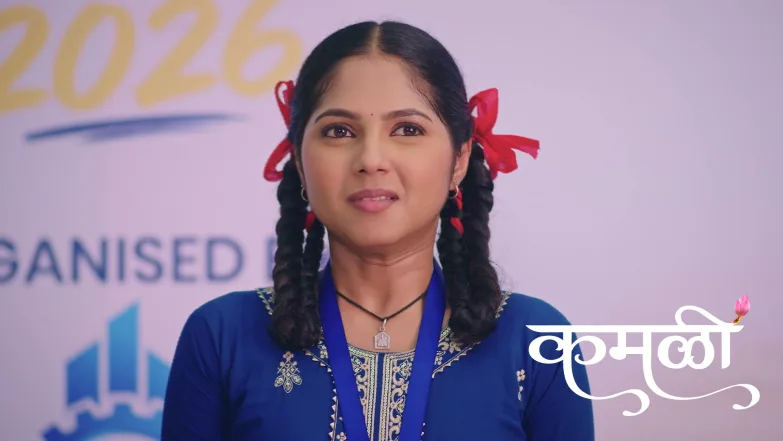 Kamali's Impressive Presentation Episode 323