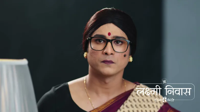 Jayant Realises Sarala's Secret Episode 490