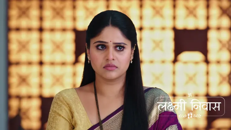 Lakshmi Niwas - May 30, 2026 Episode 492