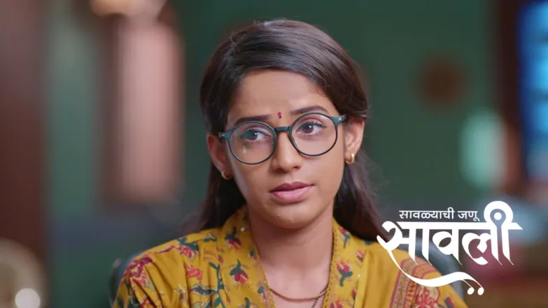 Savali Seeks a Promise from Jagannath Episode 579