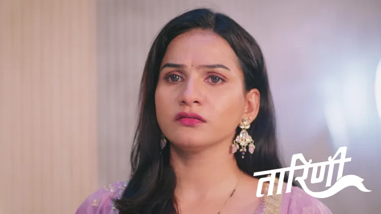 Kaushiki's Decision Sparks Family Conflict Episode 274
