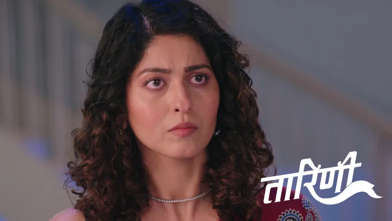 Reva Learns that Kedar Loves Taarini Episode 275