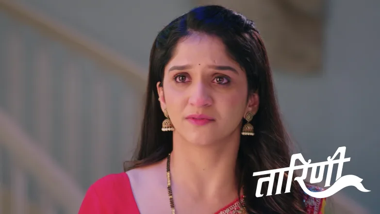 Padmini Asks Kedar to Prove His Claims Episode 276