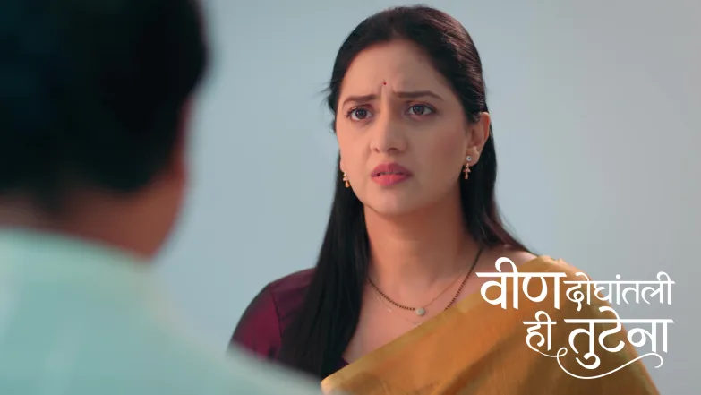 Chingi Is Devastated by Anshuman's Wedding Alliance Episode 281