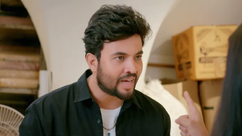 Deep Jyoti - May 29, 2026 - Episode Spoiler