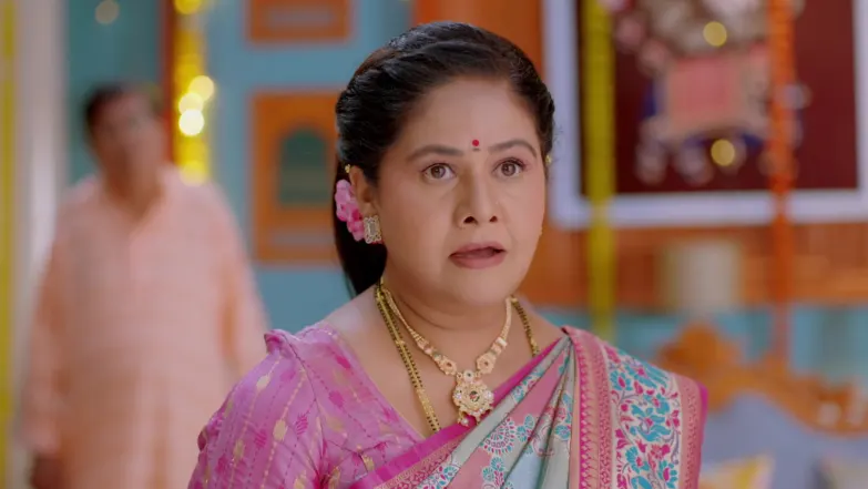 Deep Jyoti - May 26, 2026 - Episode Spoiler