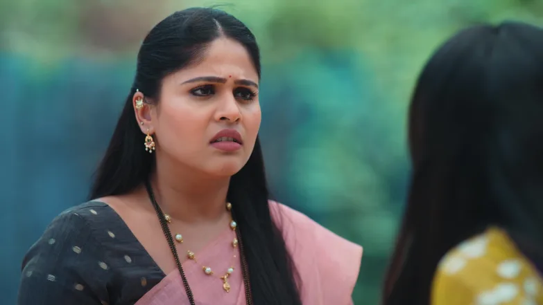 Lakshmi Niwas - May 28, 2026 - Episode Spoiler