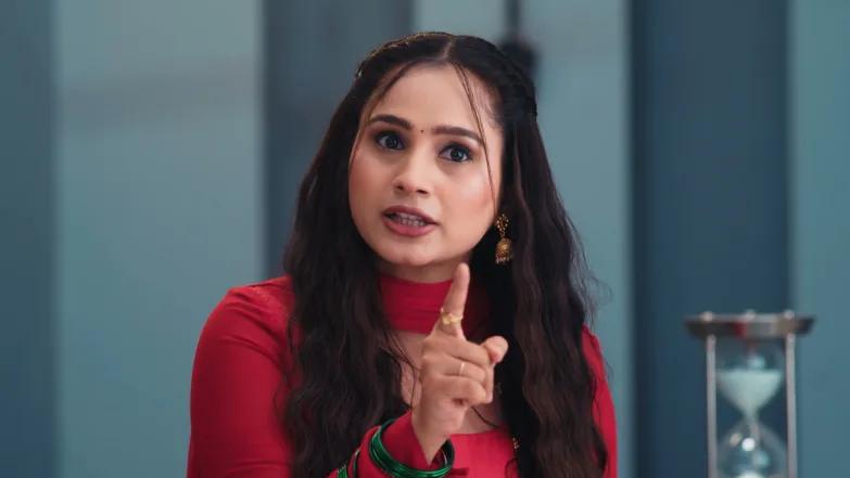 Lakshmi Niwas - June 01, 2026 - Episode Spoiler