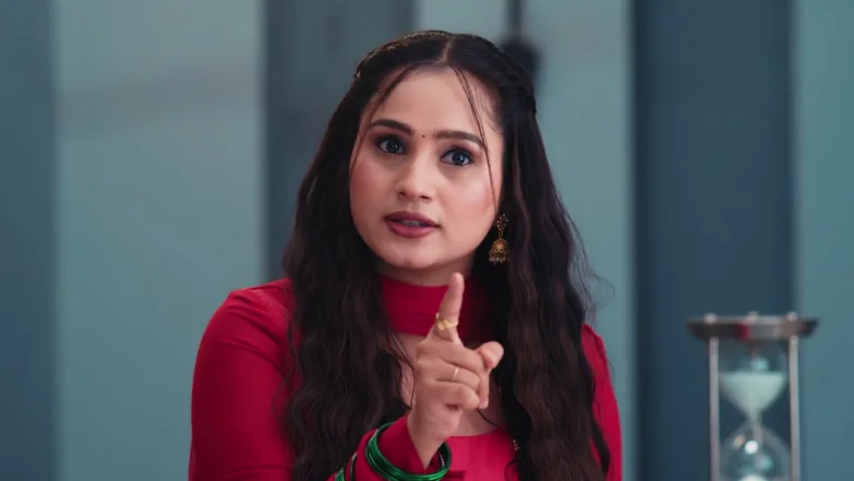 Lakshmi Niwas - June 01, 2026 - Episode Spoiler