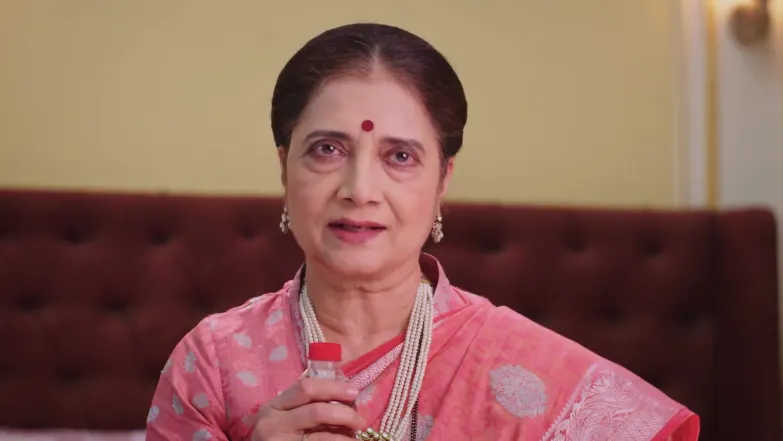 Kamali - May 27, 2026 - Webisode 27th May 2026 Webisode
