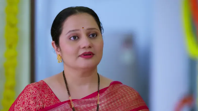 Sanai Chaughade - May 28, 2026 - Webisode 28th May 2026 Webisode