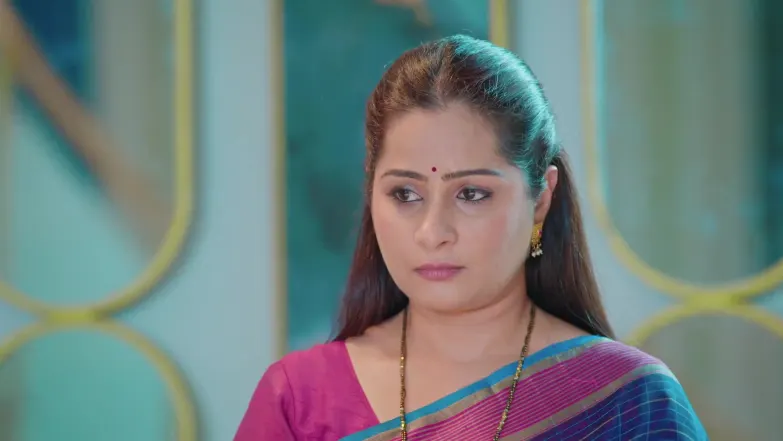 Savalyachi Janu Savali - May 25, 2026 - Webisode 25th May 2026 Webisode