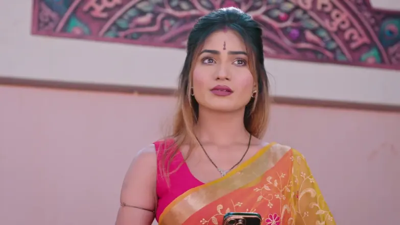 Savalyachi Janu Savali - May 29, 2026 - Webisode 29th May 2026 Webisode