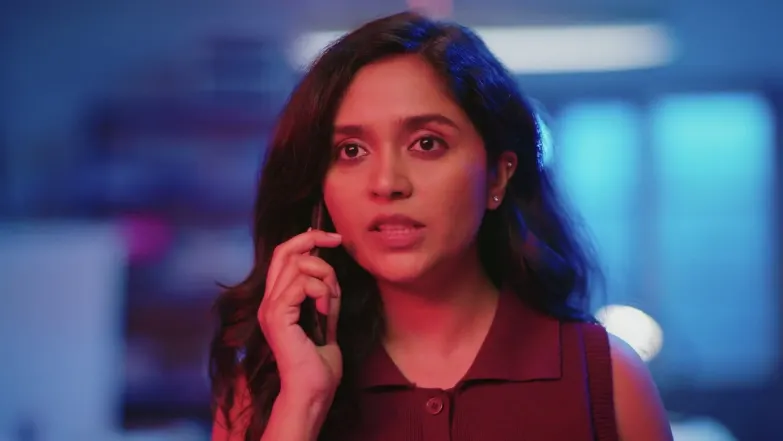 Taarini - May 29, 2026 - Webisode 29th May 2026 Webisode