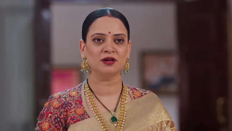 Tula Japnar Aahe - May 27, 2026 - Webisode 27th May 2026 Webisode