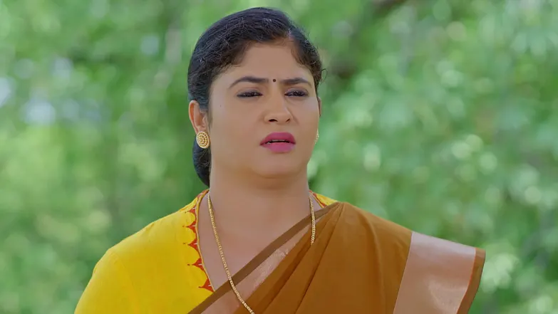 Kalavaari Kodalu Kanakamahalakshmi - May 26, 2026 - Episode Spoiler