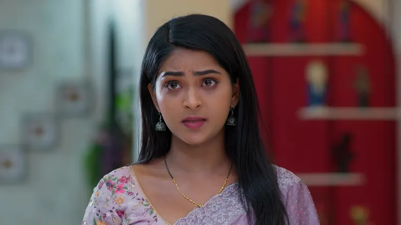 Lakshmi Nivasam - May 26, 2026 - Episode Spoiler