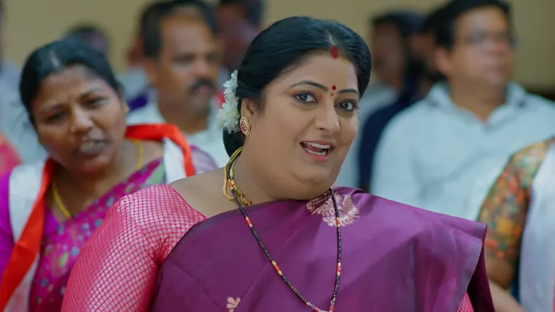 Lakshmi Nivasam - May 28, 2026 - Episode Spoiler