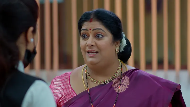 Lakshmi Nivasam - May 28, 2026 - Episode Spoiler