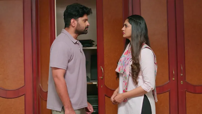 Nindu Noorella Saavasam - May 26, 2026 - Episode Spoiler