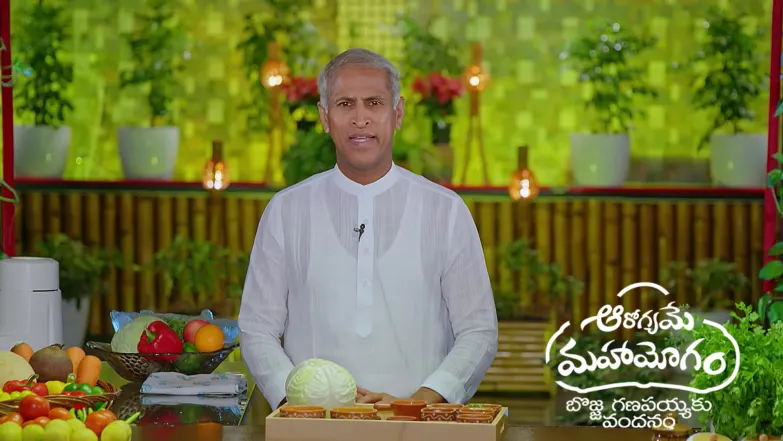 Aarogyame Mahayogam - May 25, 2026 Episode 1696