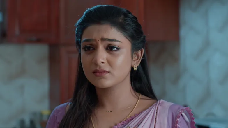 Vijayashanthi Admires Annapurna Episode 232