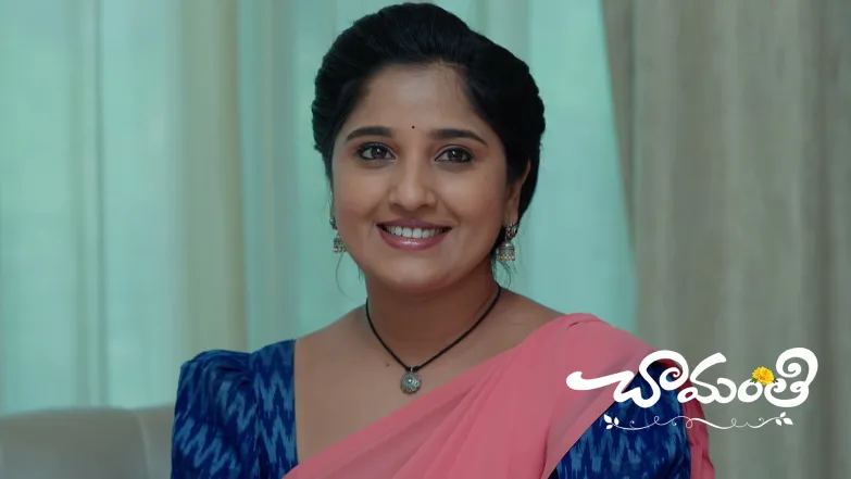 Harsha Vardhan Scolds Arun for Bringing Losses Episode 443