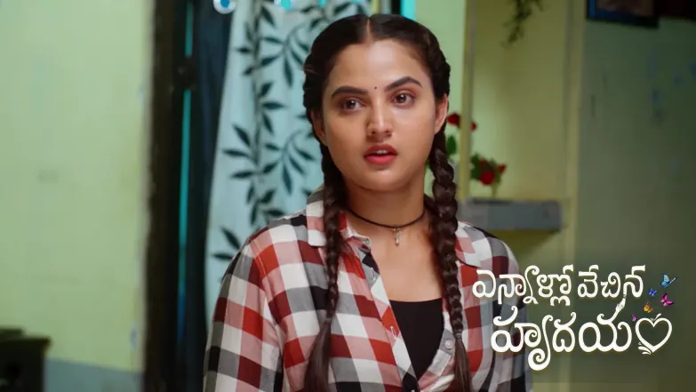 Bala Recalls a Fond Memory with Tripura Episode 415