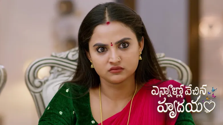 Bala Tries to Follow Satya Episode 416